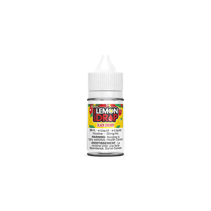 black cherry vape juice Lemon Drop Salt Juice