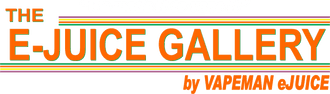 Vapeman E-Juice Timmins