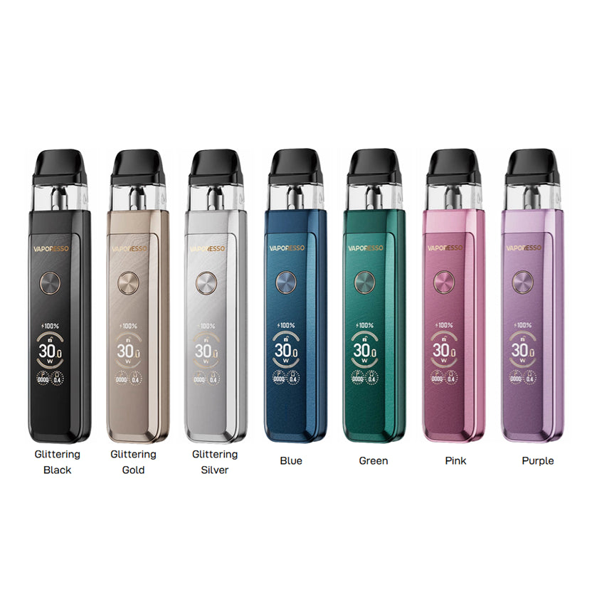 elf bar vape uk Vaporesso XROS Pro 30W Vape Pod Kit main image 1