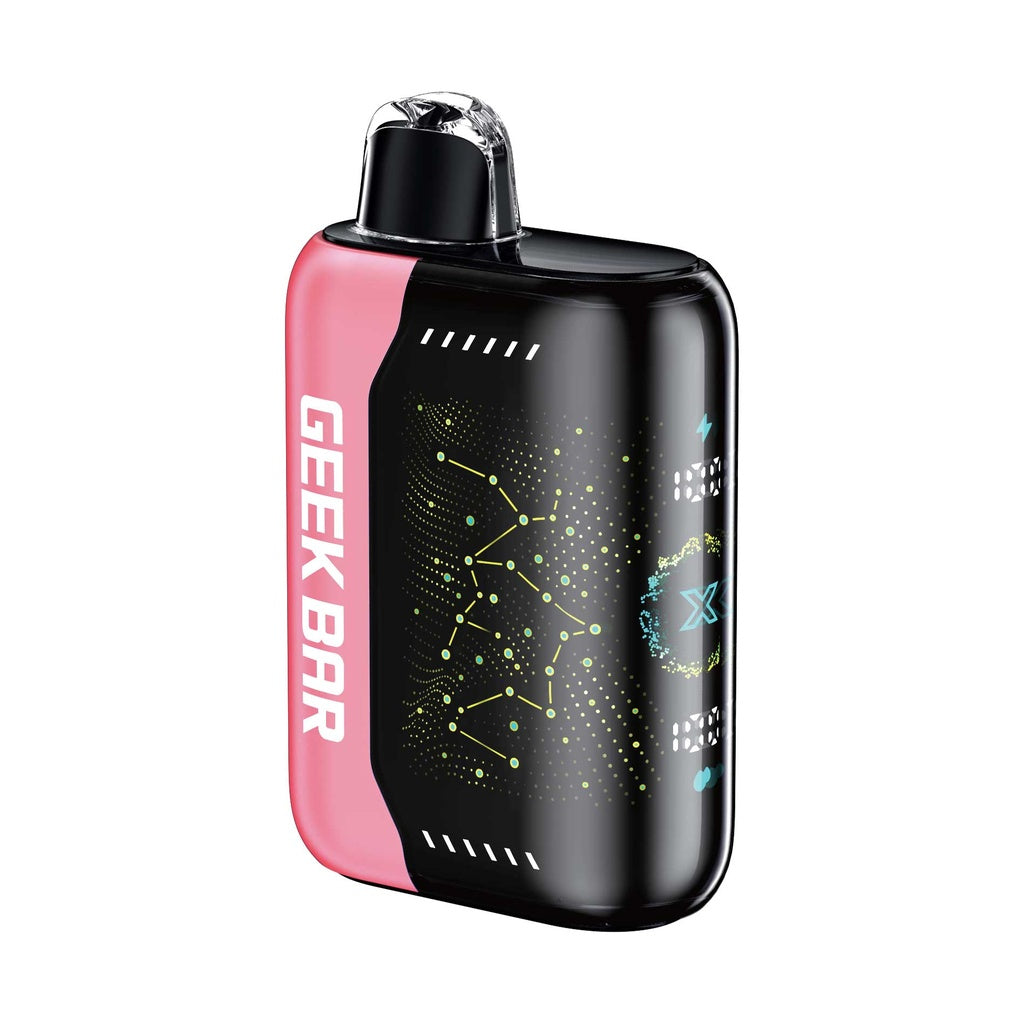 Geek Bar Pulse X 25K Disposable