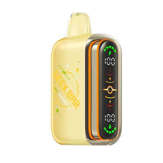 Geek Bar Pulse 2 80k 20ml Disposable