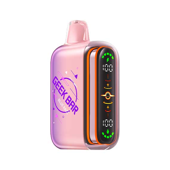 Geek Bar Pulse 2 80k 20ml Disposable