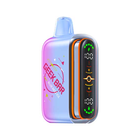 Geek Bar Pulse 2 80k 20ml Disposable