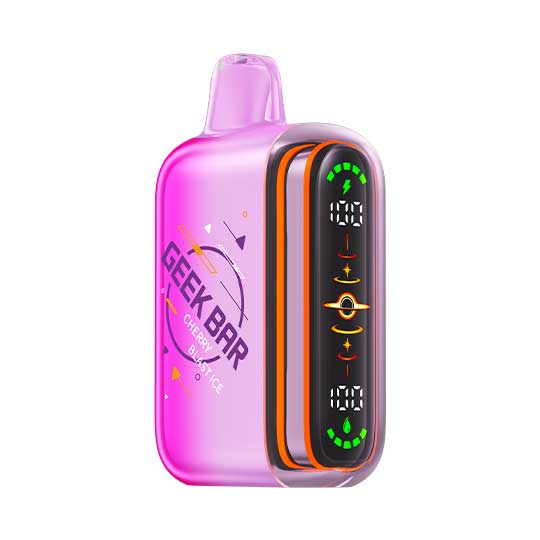 Geek Bar Pulse 2 80k 20ml Disposable