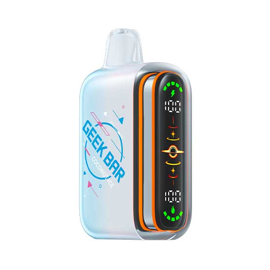 Geek Bar Pulse 2 80k 20ml Disposable