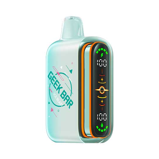 Geek Bar Pulse 2 80k 20ml Disposable