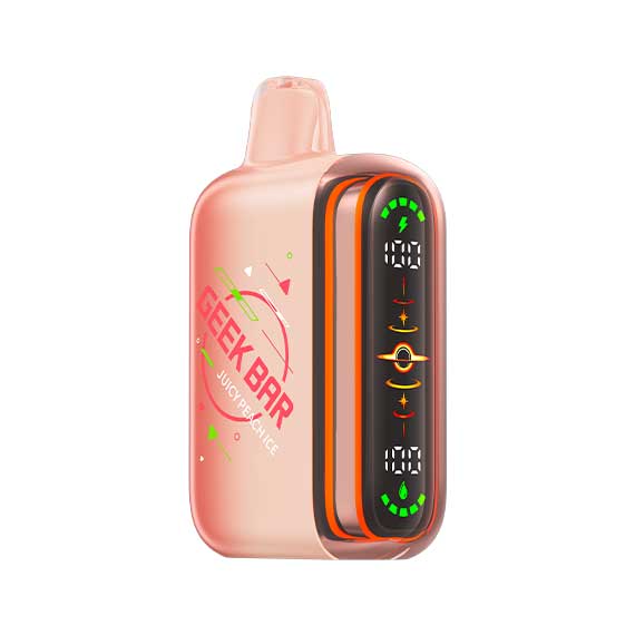 Geek Bar Pulse 2 80k 20ml Disposable