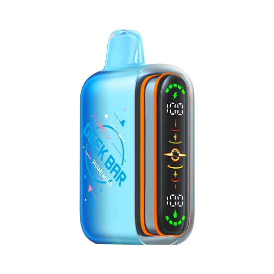 Geek Bar Pulse 2 80k 20ml Disposable