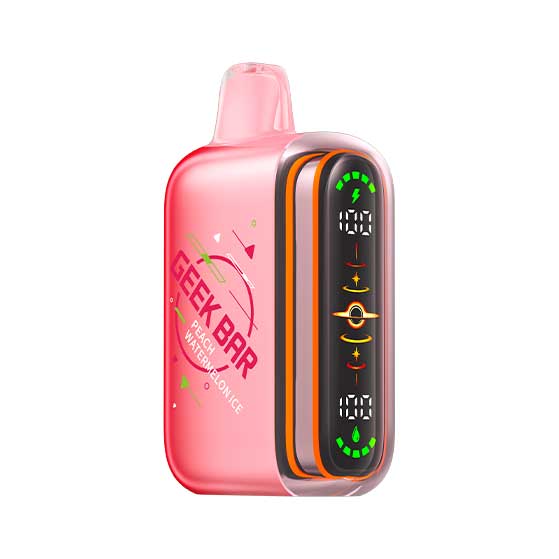 Geek Bar Pulse 2 80k 20ml Disposable