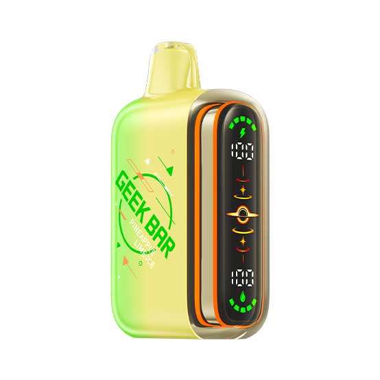 Geek Bar Pulse 2 80k 20ml Disposable
