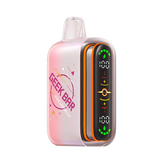 Geek Bar Pulse 2 80k 20ml Disposable