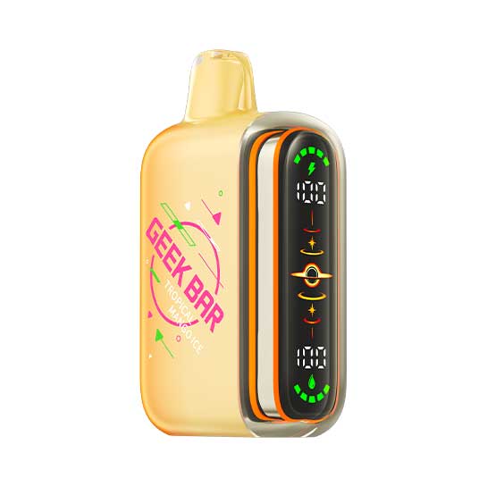 Geek Bar Pulse 2 80k 20ml Disposable