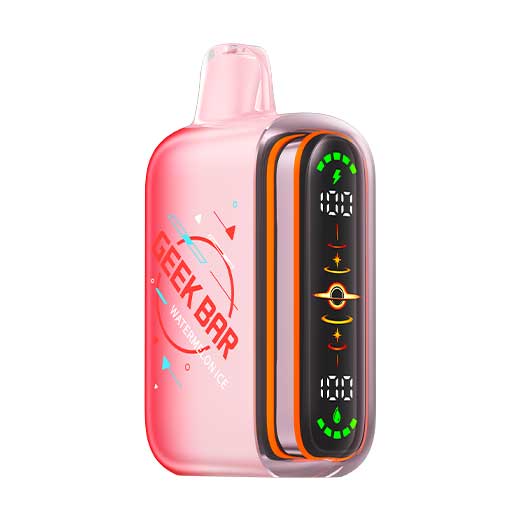 Geek Bar Pulse 2 80k 20ml Disposable