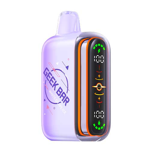 Geek Bar Pulse 2 80k 20ml Disposable