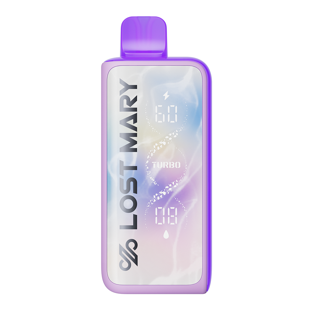 LOST MARY MT50K TURBO