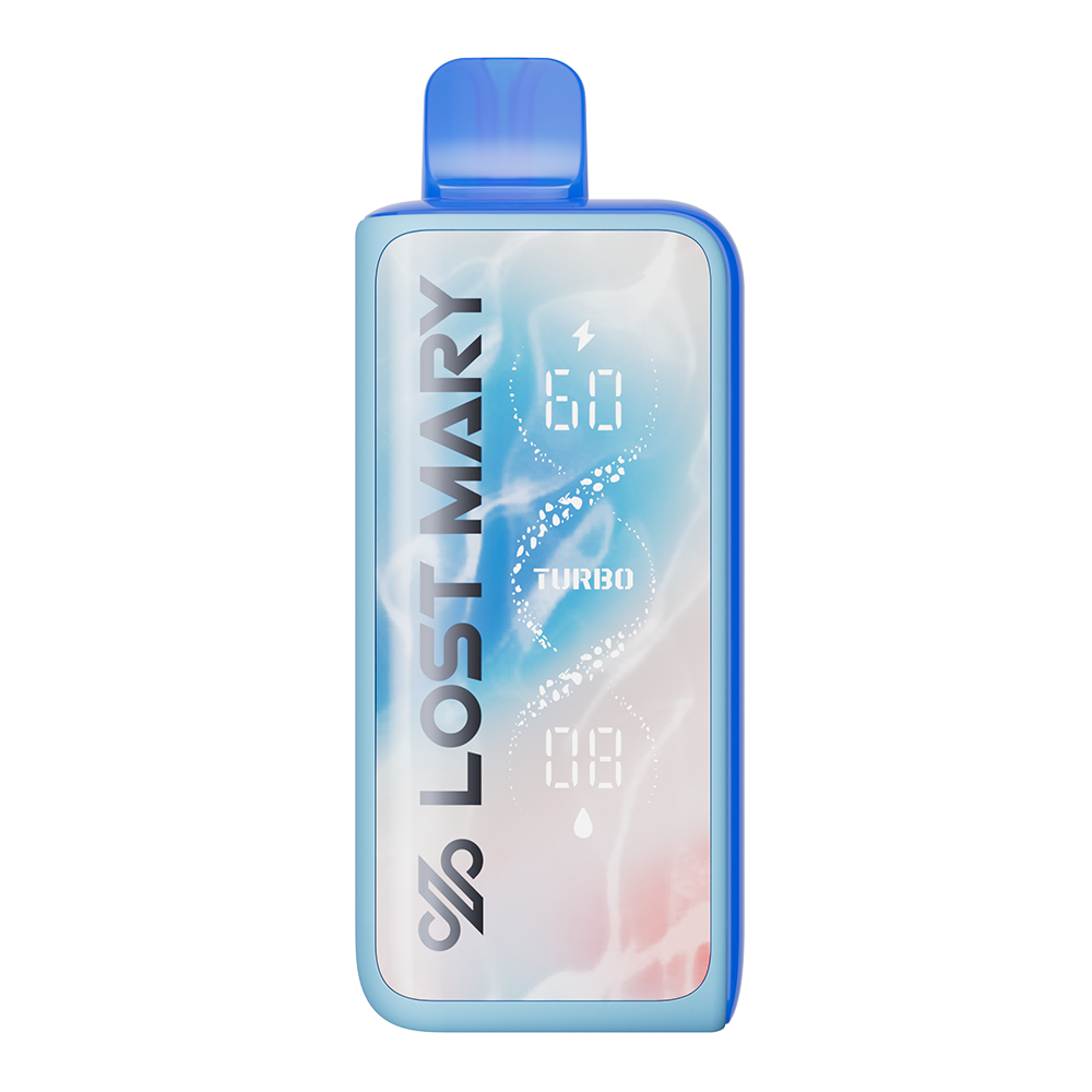 LOST MARY MT50K TURBO Vapeman E-Juice Timmins LOST MARY MT50K TURBO Vapeman E-Juice Timmins