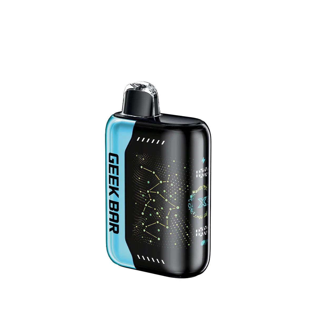 Geek Bar Pulse X 25K Disposable Vapeman E-Juice Timmins Geek Bar Pulse X 25K Disposable Vapeman E-Juice Timmins