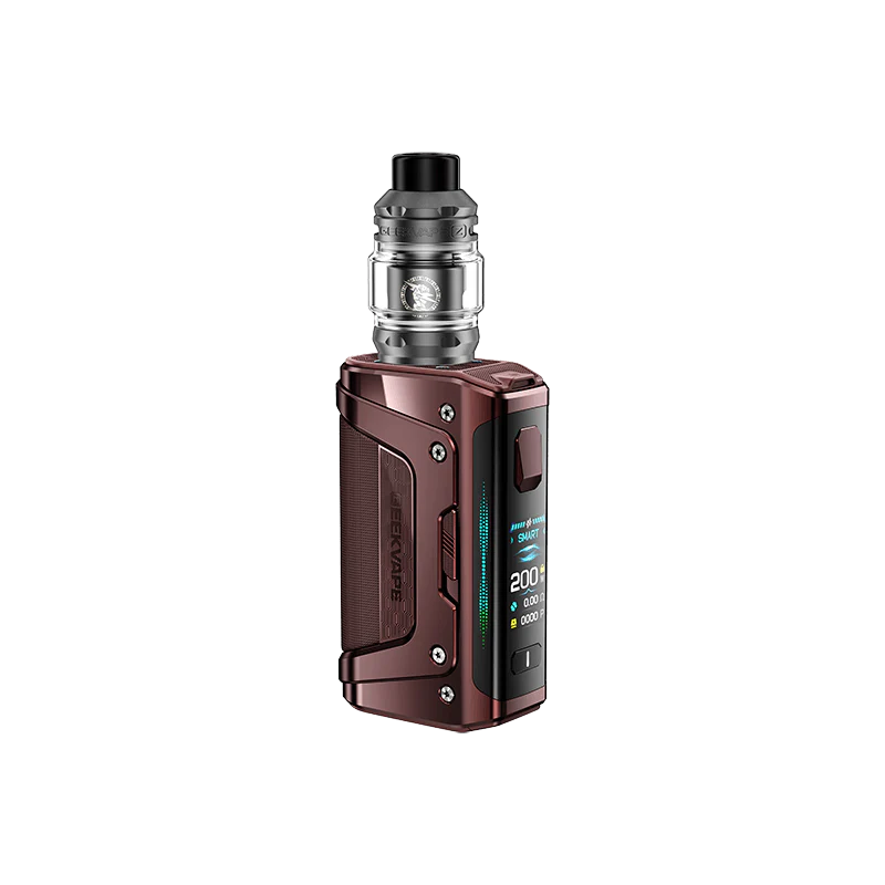 Geek Vape Aegis Legend 5 Kit
