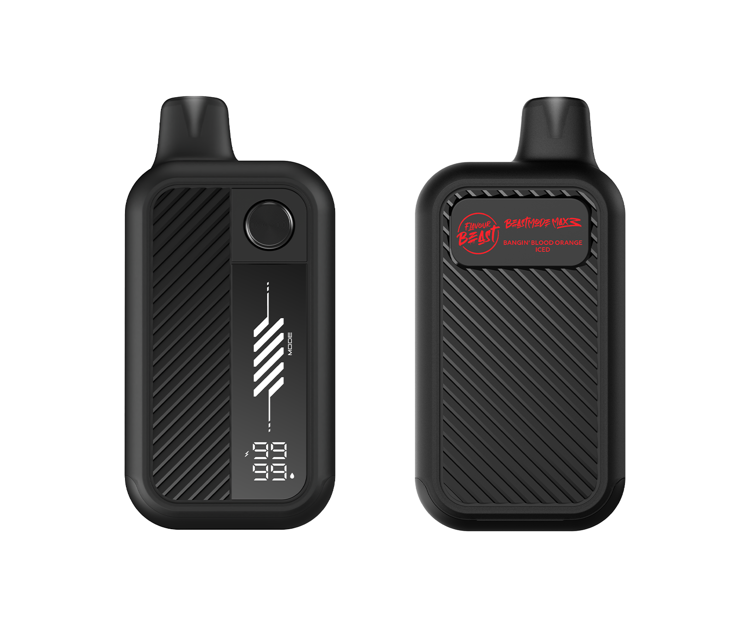 Flavour Beast Beast Mode Max 3