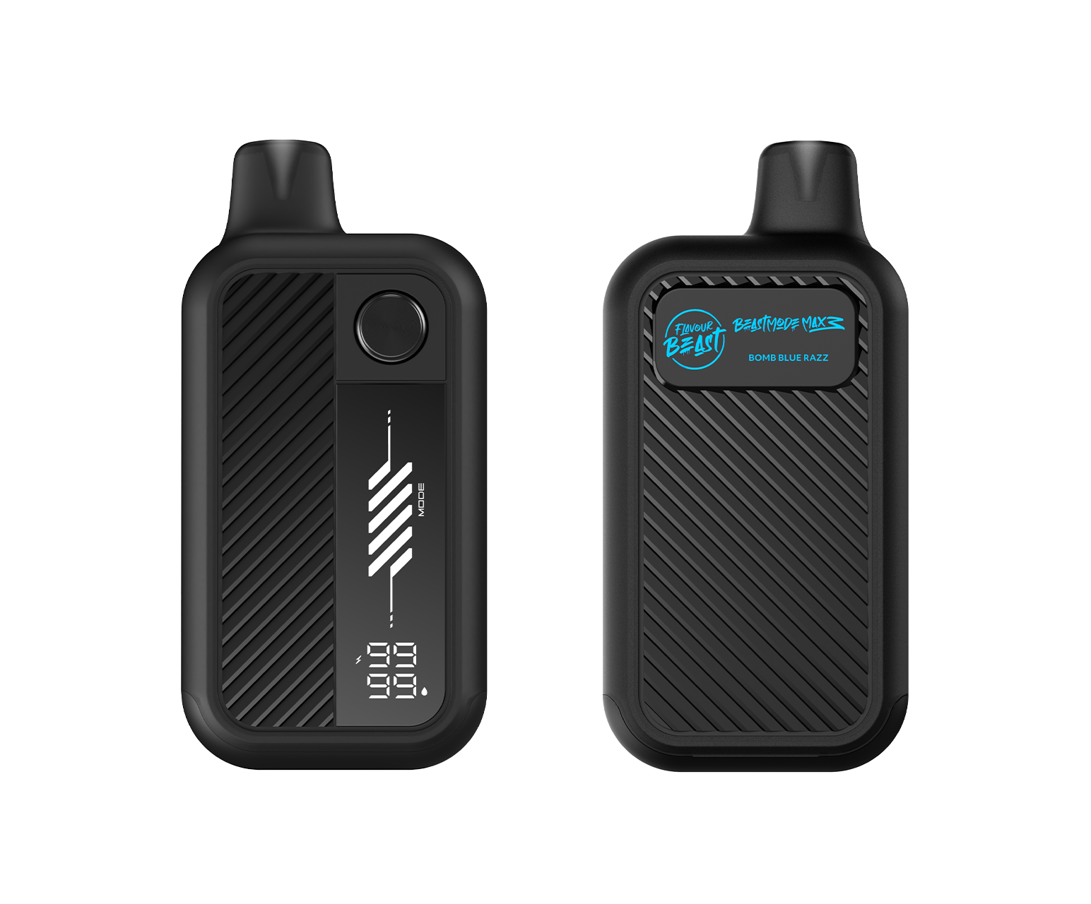 Flavour Beast Beast Mode Max 3