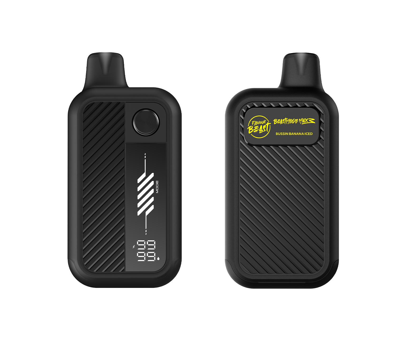 Beast Mode Max 3 60k Disposable