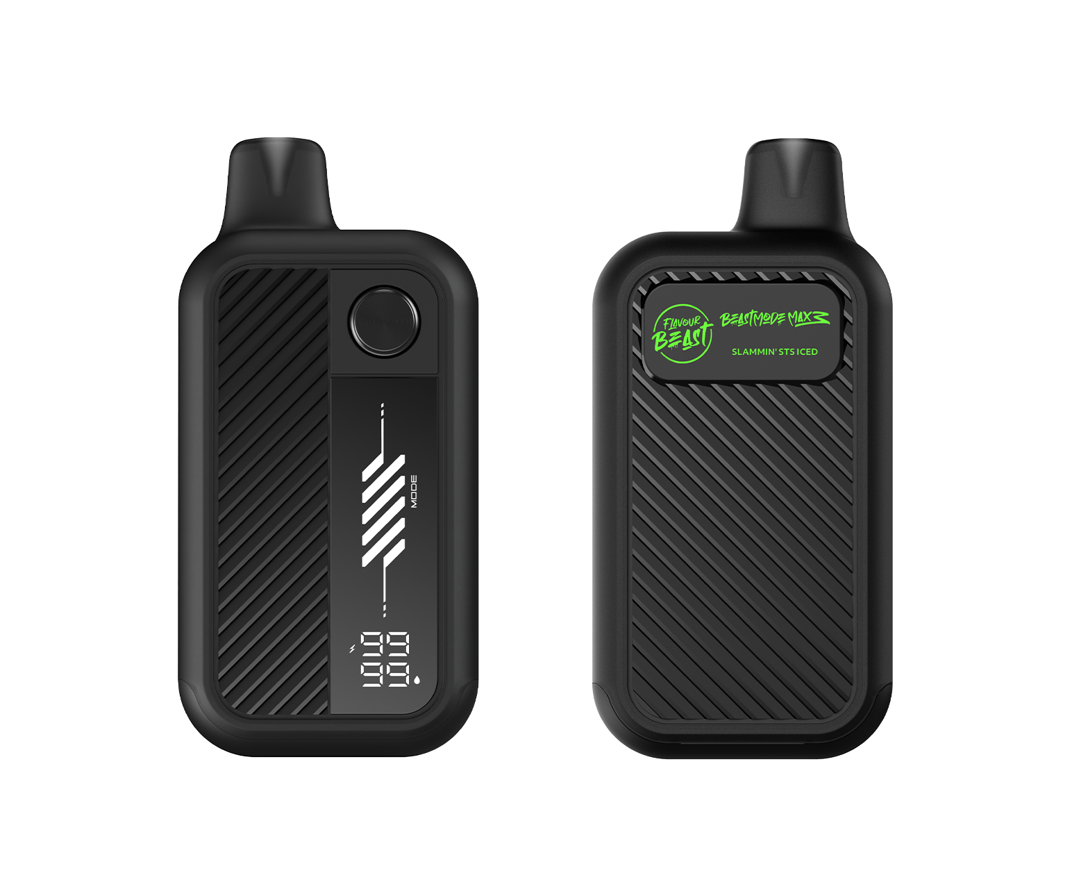 Beast Mode Max 3 60k Disposable