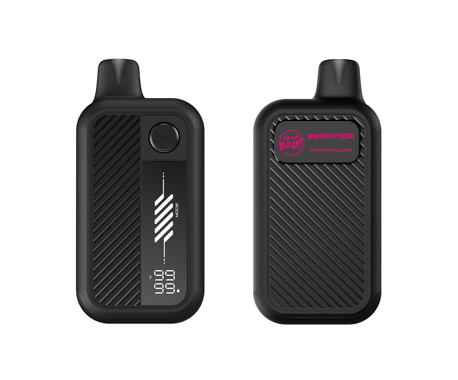 Beast Mode Max 3 60k Disposable