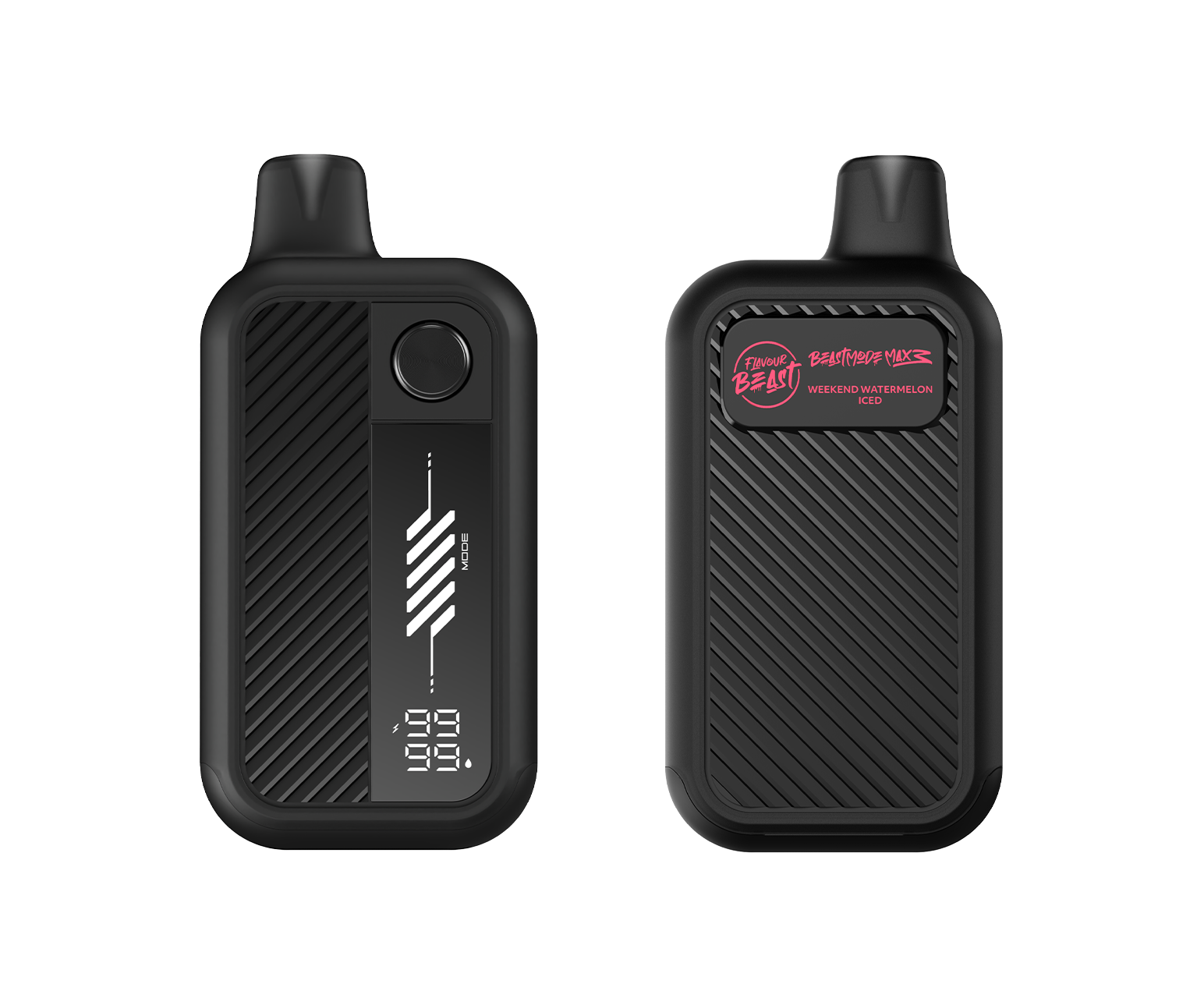 Beast Mode Max 3 60k Disposable