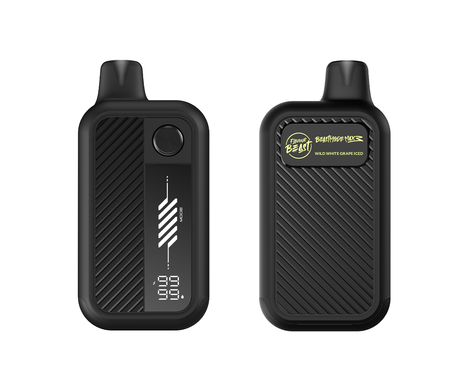 Beast Mode Max 3 60k Disposable