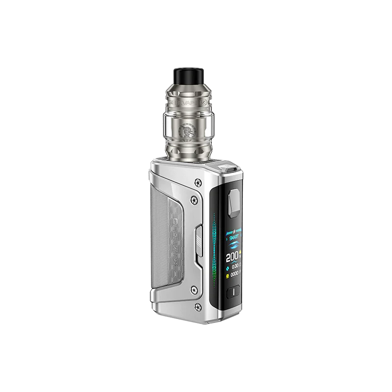Geek Vape Aegis Legend 5 Kit