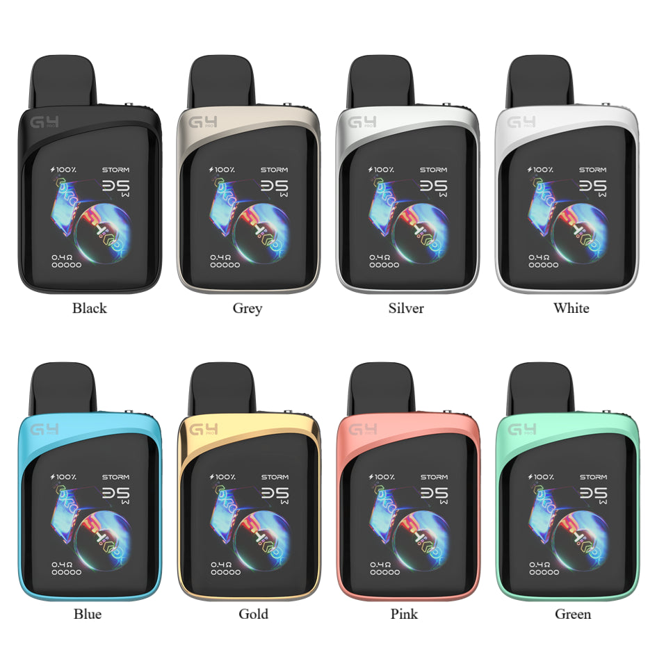 Uwell Caliburn G4 Pro Koko Kit