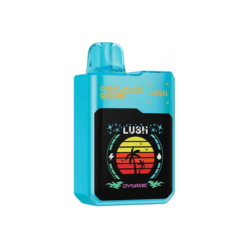 Geek Bar Digiflavour Lush 20K Disposable