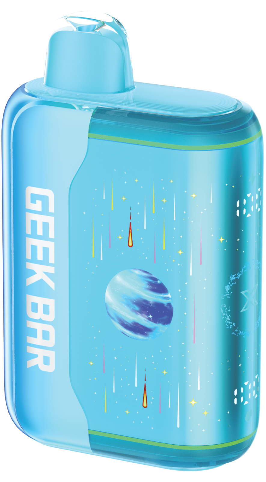 Geek Bar Pulse X 2 100k Disposable