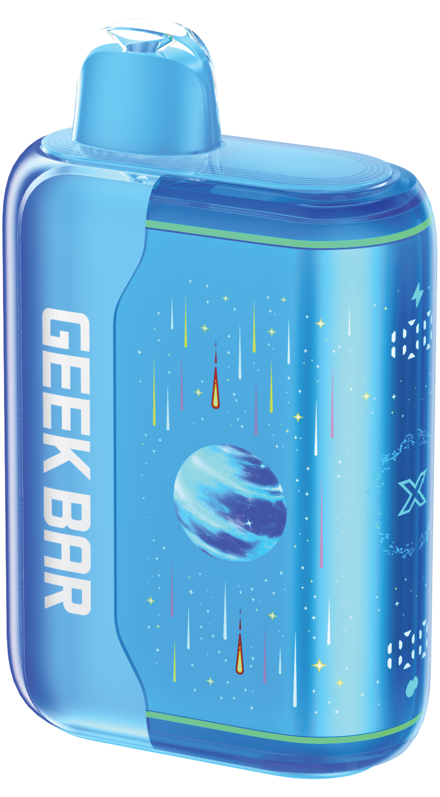 Geek Bar Pulse X 2 100k Disposable