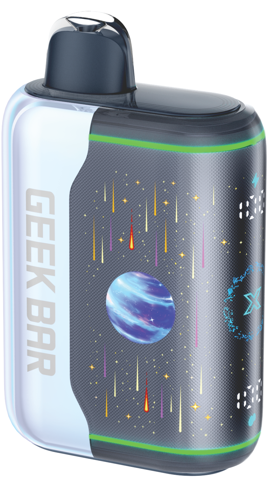 Geek Bar Pulse X 2 100k Disposable