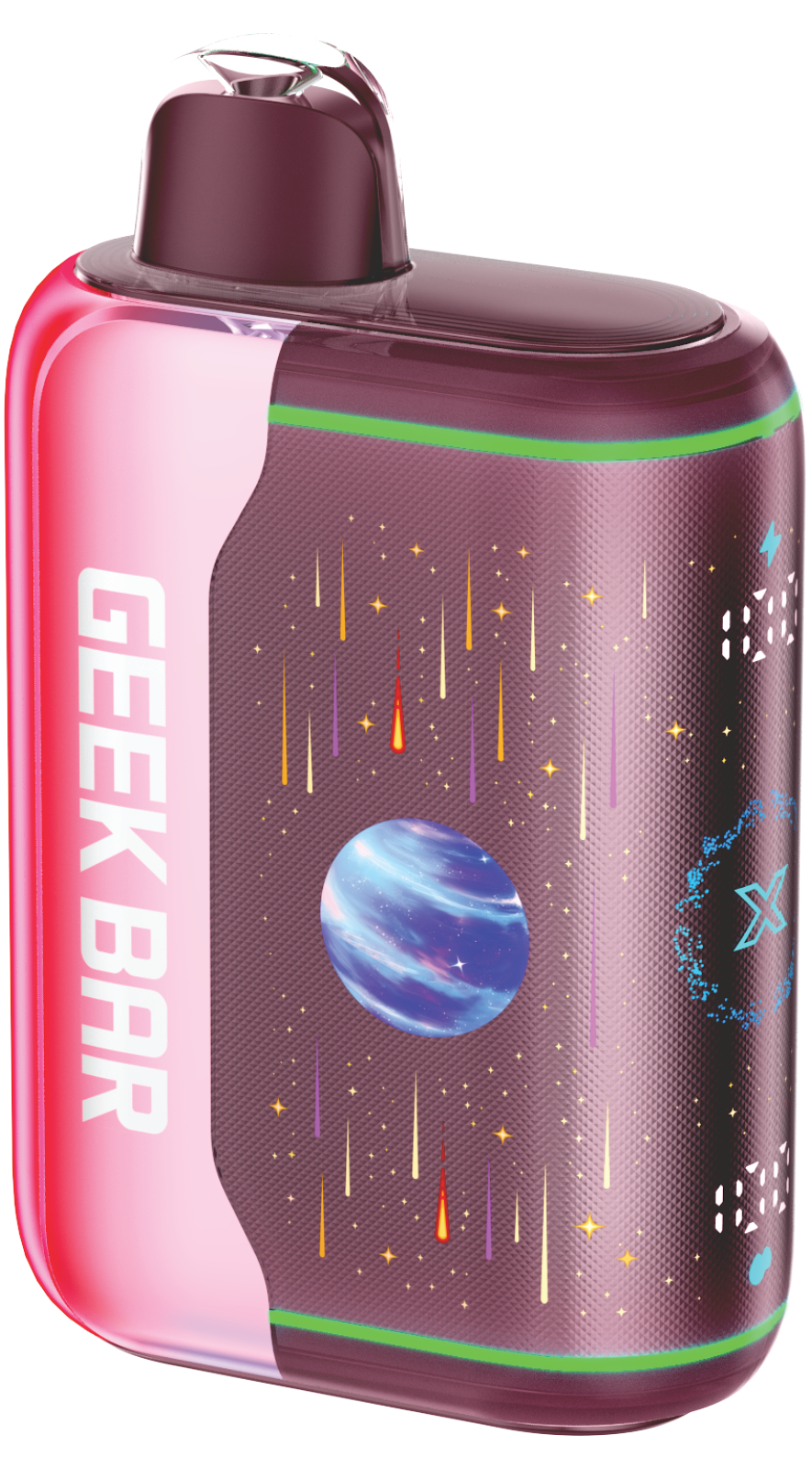 Geek Bar Pulse X 2 100k Disposable