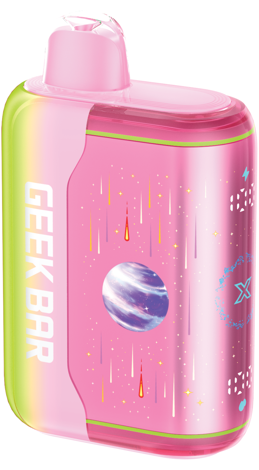 Geek Bar Pulse X 2 100k Disposable