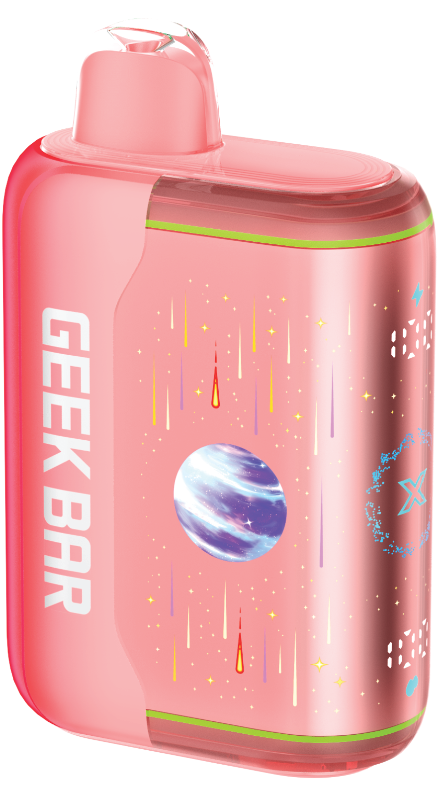 Geek Bar Pulse X 2 100k Disposable