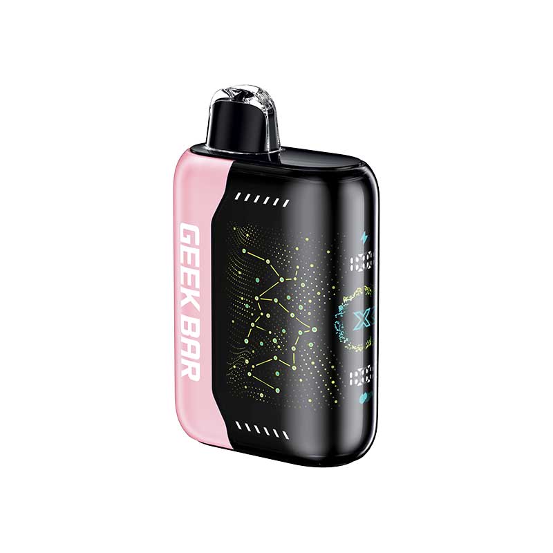 Geek Bar Pulse X 25K Disposable Vapeman E-Juice Timmins Geek Bar Pulse X 25K Disposable Vapeman E-Juice Timmins