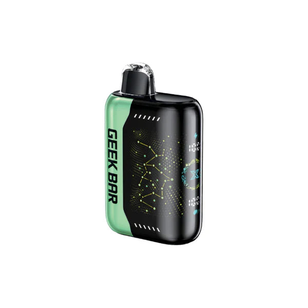 Geek Bar Pulse X 25K Disposable Vapeman E-Juice Timmins Geek Bar Pulse X 25K Disposable Vapeman E-Juice Timmins