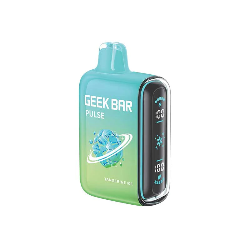 Geek Bar Pulse 9000 Disposable