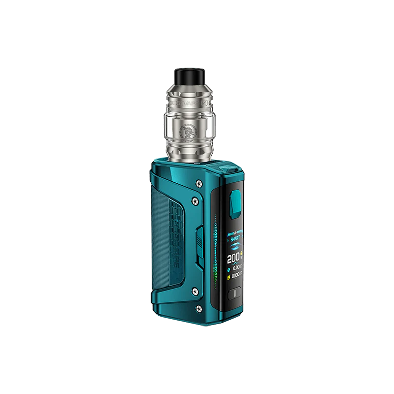 Geek Vape Aegis Legend 5 Kit