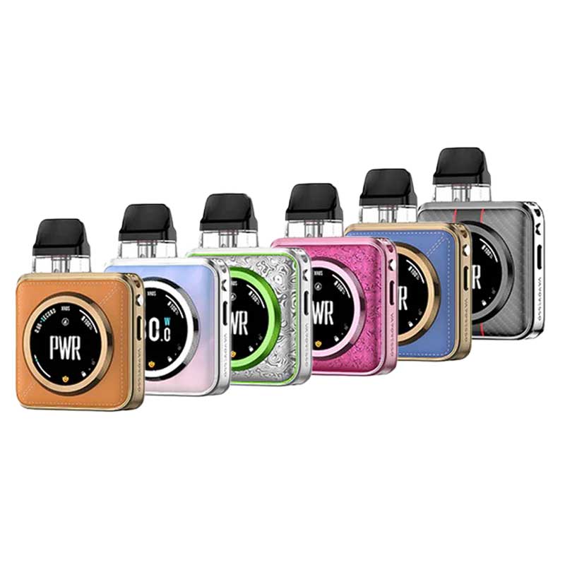 VAPORESSO XROS 5 NANO POD KIT CRC