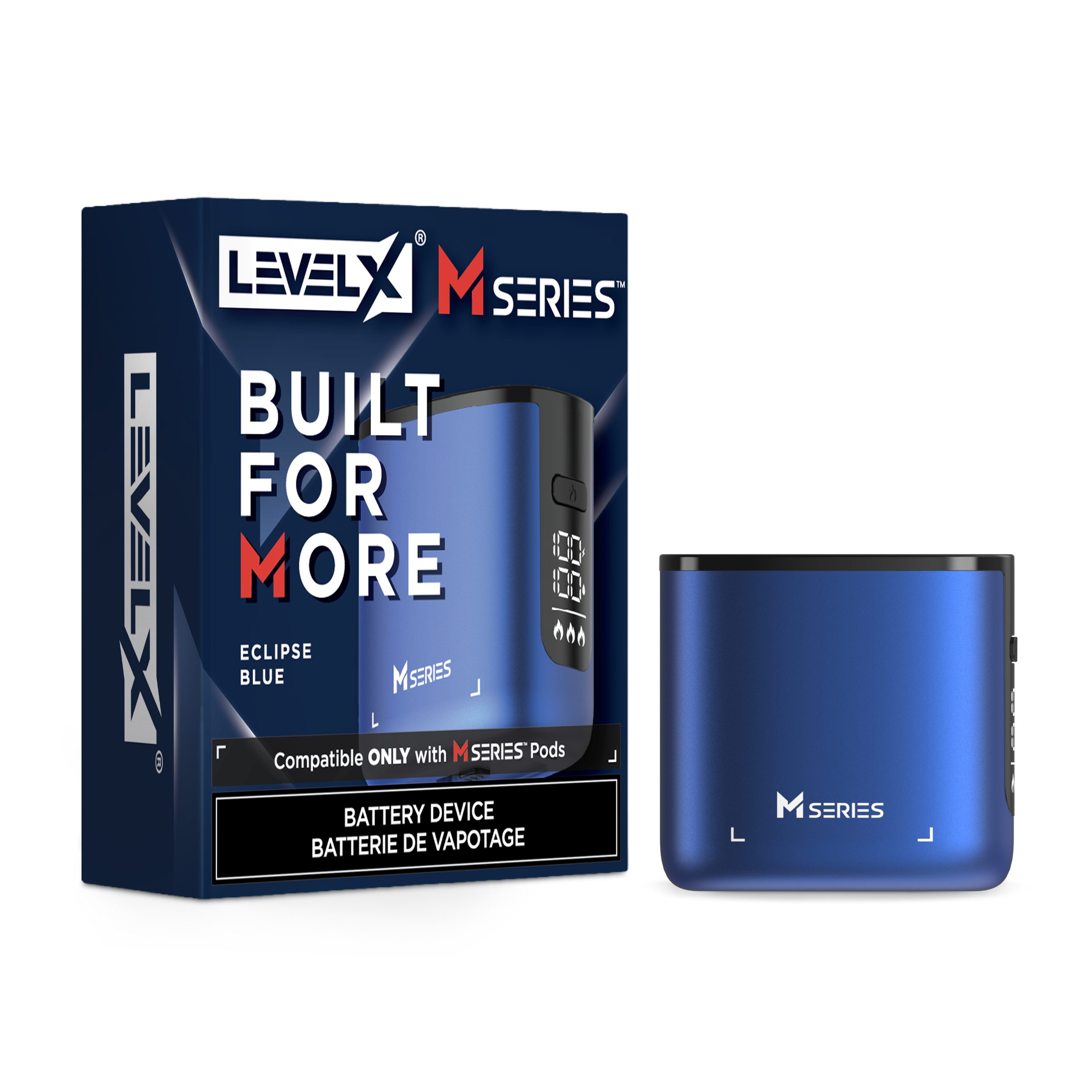 Level X M Series Device Kit