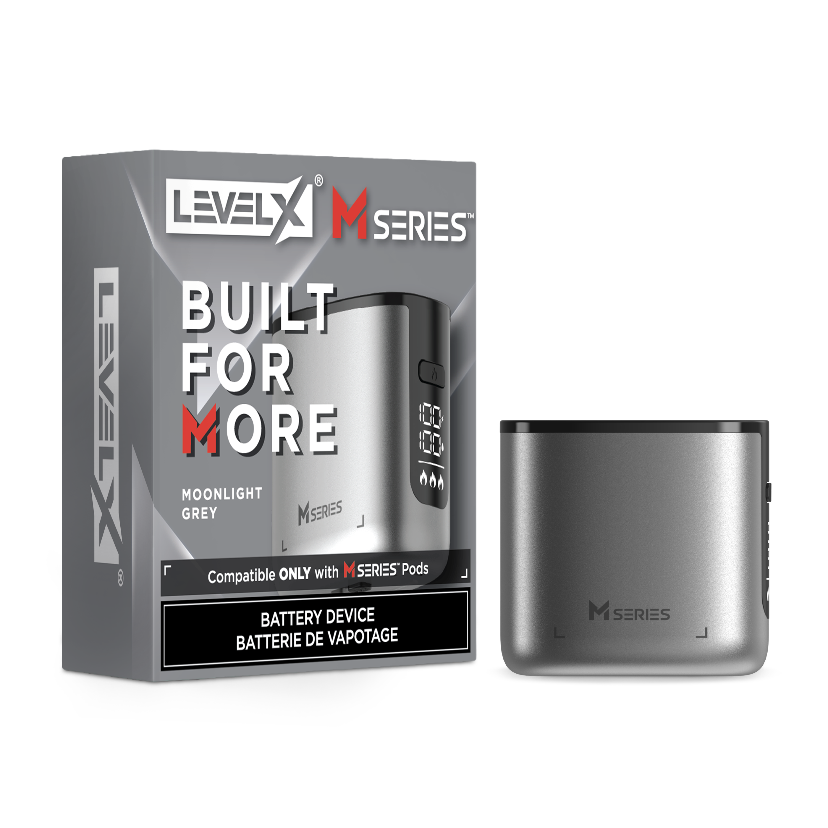 Level X M Series Device Kit
