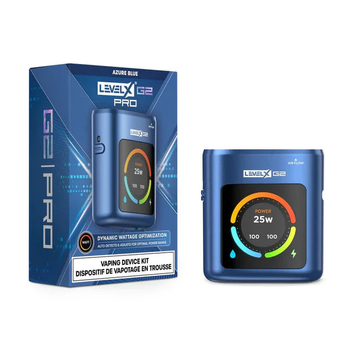 Level X G2 Pro Battery