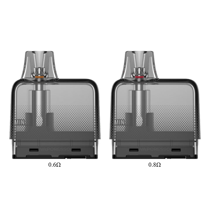 Vaporesso Eco Series Lush Mesh Pods (10 ml)