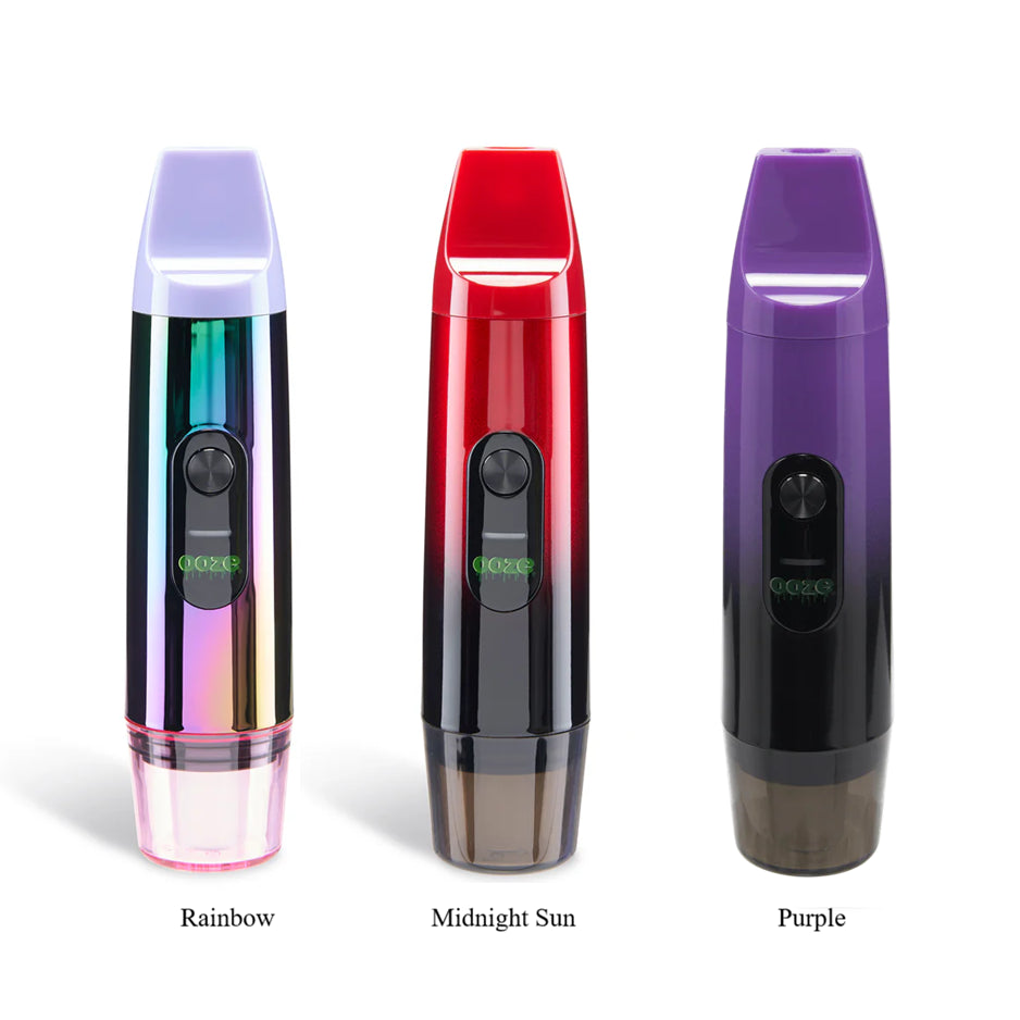 Ooze Booster C-Core Wax Kit