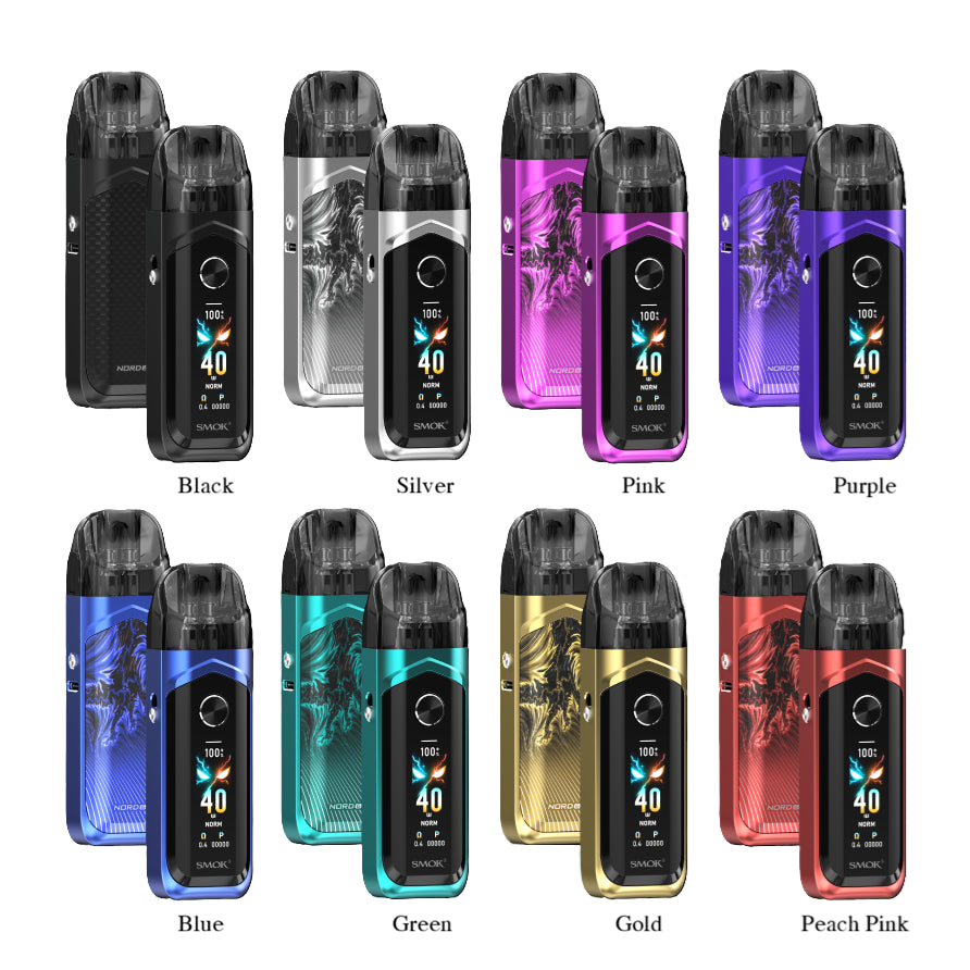 Smok Nord 6 Kit