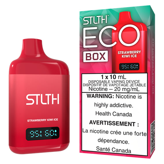 STLTH Eco Box